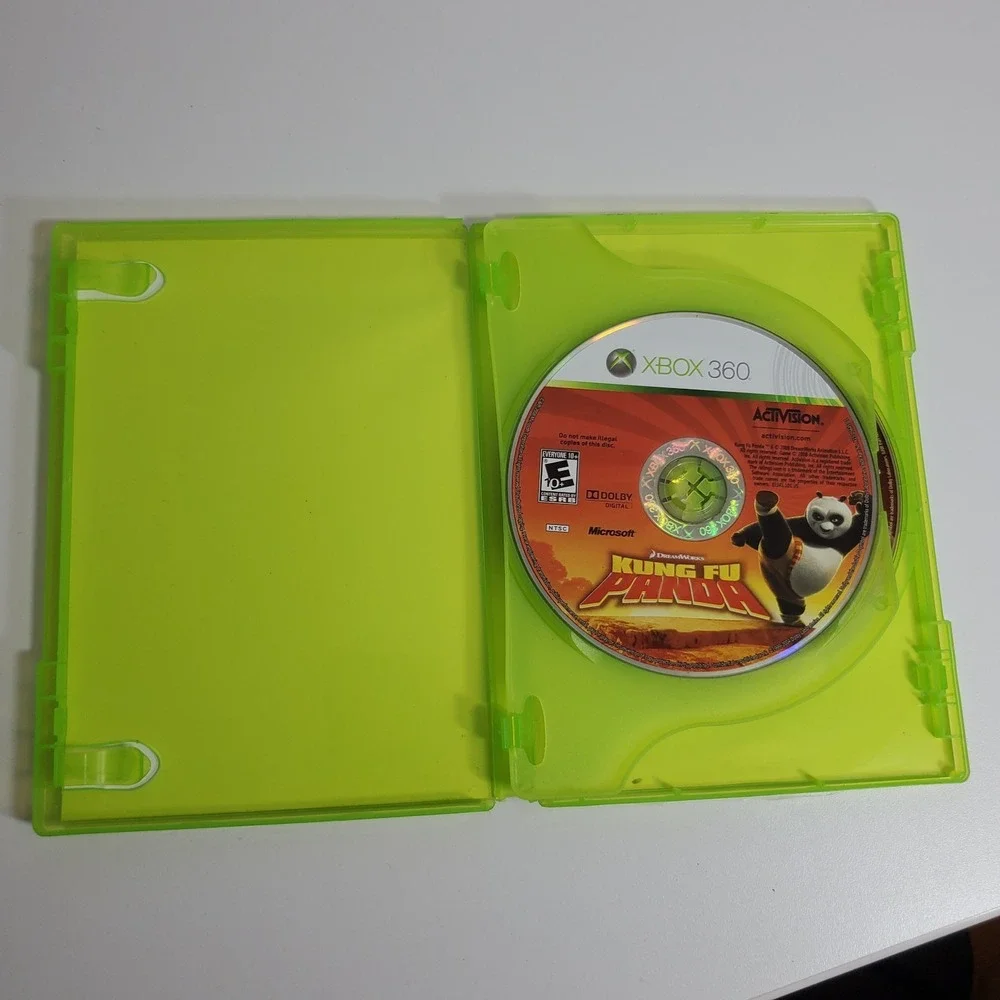LEGO Indiana Jones: The‎ Original Adventures (Microsoft Xbox 360, 2008)